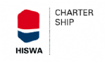 HISWA charter ship