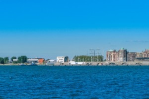 Sail & Bike 3 - Elizabeth