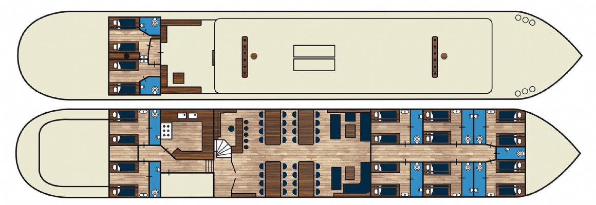 Elizabeth Plan